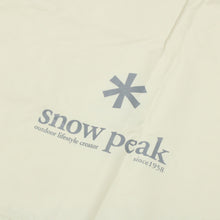 画像をギャラリービューアに読み込む, スノーピーク(snow peak) HDタープ シールド ヘキサエヴォ Pro.アイボリー TP-260IV