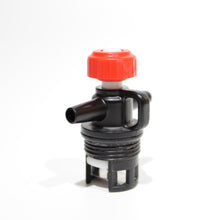 画像をギャラリービューアに読み込む, トランギア(Trangia) フューエルボトル0.5ℓ TR-506005 レッド