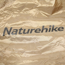 画像をギャラリービューアに読み込む, 新品同様 
ネイチャーハイク(Naturehike) エアーマット