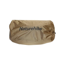 画像をギャラリービューアに読み込む, ネイチャーハイク(Naturehike) エアーマット 中古