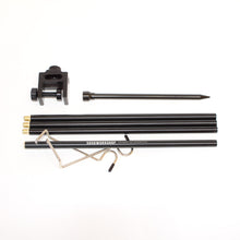 画像をギャラリービューアに読み込む, 美品 
5050ワークショップ(5050WORKSHOP) 2WAY STAND BLACK