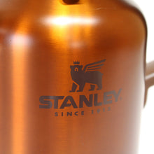 画像をギャラリービューアに読み込む, 美品 
スタンレー(STANLEY) クラシック真空グロウラー 1.9L メープル