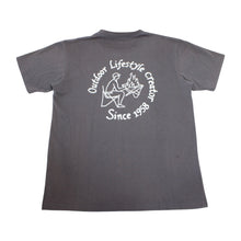 画像をギャラリービューアに読み込む, スノーピーク(snow peak) SNOW PEAK Camping Club T shirt TS-23AU002 S チャコールグレー 古着