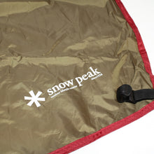 画像をギャラリービューアに読み込む, 美品 
スノーピーク(snow peak) リビングシェルSシールドルーフ TP-240SR