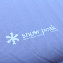 画像をギャラリービューアに読み込む, 【動作確認済】 スノーピーク(snow peak) キャンピ ングマット2.5w TM-193