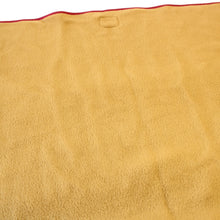 画像をギャラリービューアに読み込む, 美品 
スノーピーク(snow peak) Thermal Boa Fleece Blanket AC-23AU015 ブラウン