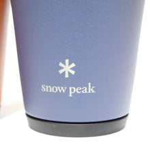 画像をギャラリービューアに読み込む, 美品 
スノーピーク(snow peak) サーモタンブラー360 DUO SET 2024 SPRING EDITION FES-360-1