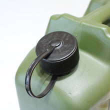 画像をギャラリービューアに読み込む, 美品 
 ヒューナーズドルフ hunersdorff Fuel Can Pro 20L
