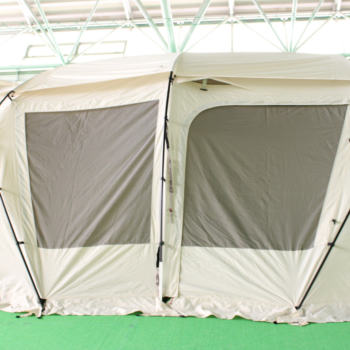 設営確認済】 スノーピーク（snow peak） ランドロックPro. アイボリー