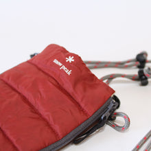 画像をギャラリービューアに読み込む, 美品 
スノーピーク(snow peak) オフトンポーチ PG-AC-22SU001