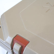 画像をギャラリービューアに読み込む, スノーピーク(snow peak) ハードロッククーラー20QT UG-301GY