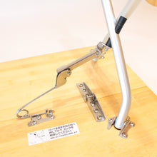 画像をギャラリービューアに読み込む, 美品 
スノーピーク(snow peak) ワンアクションローテーブル竹 LV-100T
