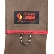 画像をギャラリービューアに読み込む, オレゴニアンキャンパー(Oregonian Camper) ペグキャリー 40 (ブラウン) OCB705 BROWN