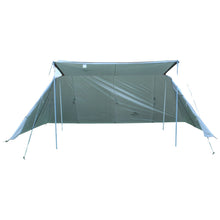 画像をギャラリービューアに読み込む, 【設営確認済】 美品 
ネイチャーハイク(Naturehike) Cloud Desk-M Twin Tower Shelter