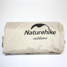 画像をギャラリービューアに読み込む, 【設営確認済】 美品 
ネイチャーハイク(Naturehike) Cloud Desk-M Twin Tower Shelter
