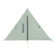 画像をギャラリービューアに読み込む, 【設営確認済】 美品 
ネイチャーハイク(Naturehike) Cloud Desk-M Twin Tower Shelter