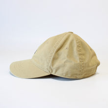 画像をギャラリービューアに読み込む, 美品 
 カーハート Carhartt MADISON LOGO CAP Leather × Black