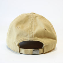 画像をギャラリービューアに読み込む, 美品 
 カーハート Carhartt MADISON LOGO CAP Leather × Black