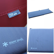 画像をギャラリービューアに読み込む, スノーピーク(snow peak) グランドオフトン シングル1000 BD-050