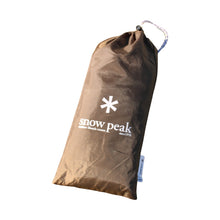 画像をギャラリービューアに読み込む, スノーピーク(snow peak) リビングシェルシールドルーフ TP-612SR 中古