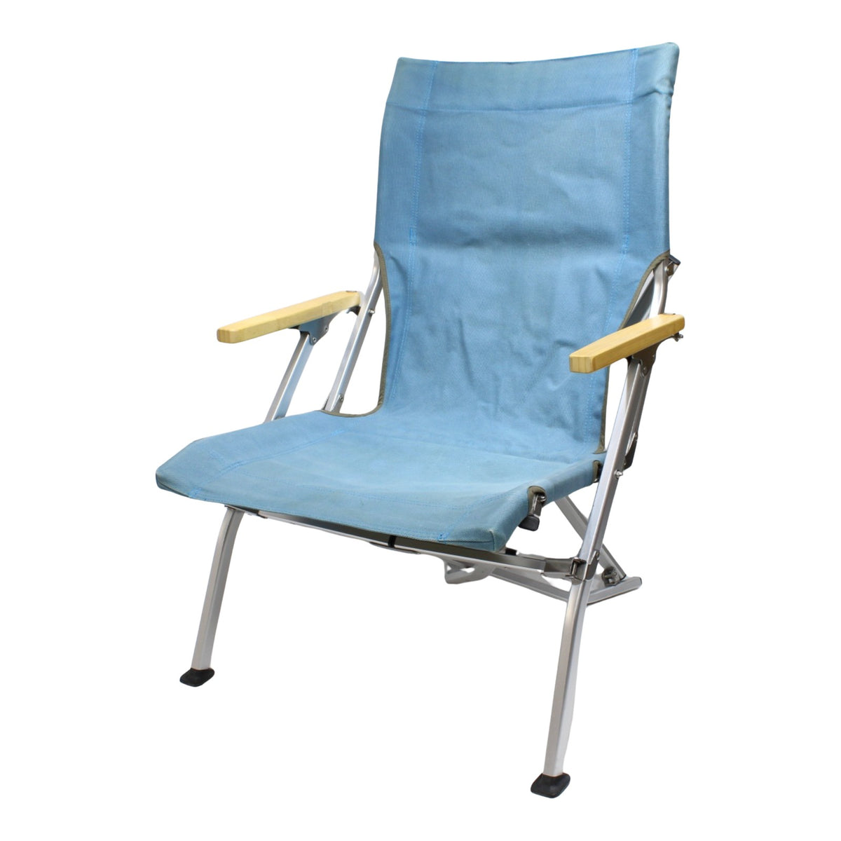 スノーピーク（snow peak） ローチェア30 ターコイズ LV-090TQ 廃番品