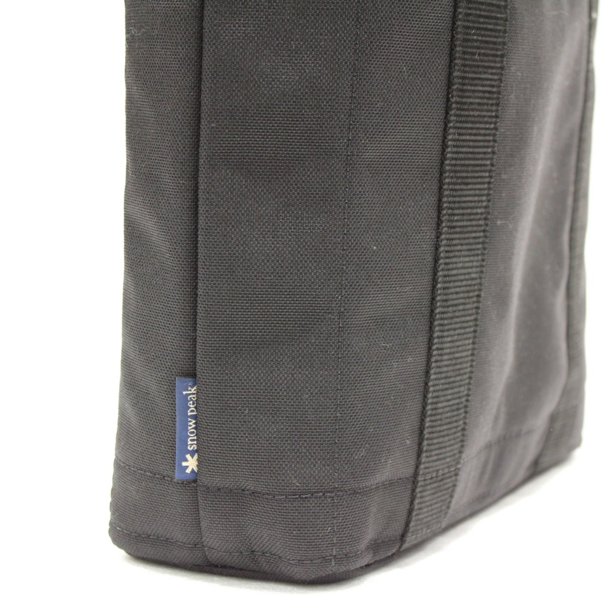 スノーピーク HOME&CAMPバーナー収納バッグ UG-552 中古｜canvas