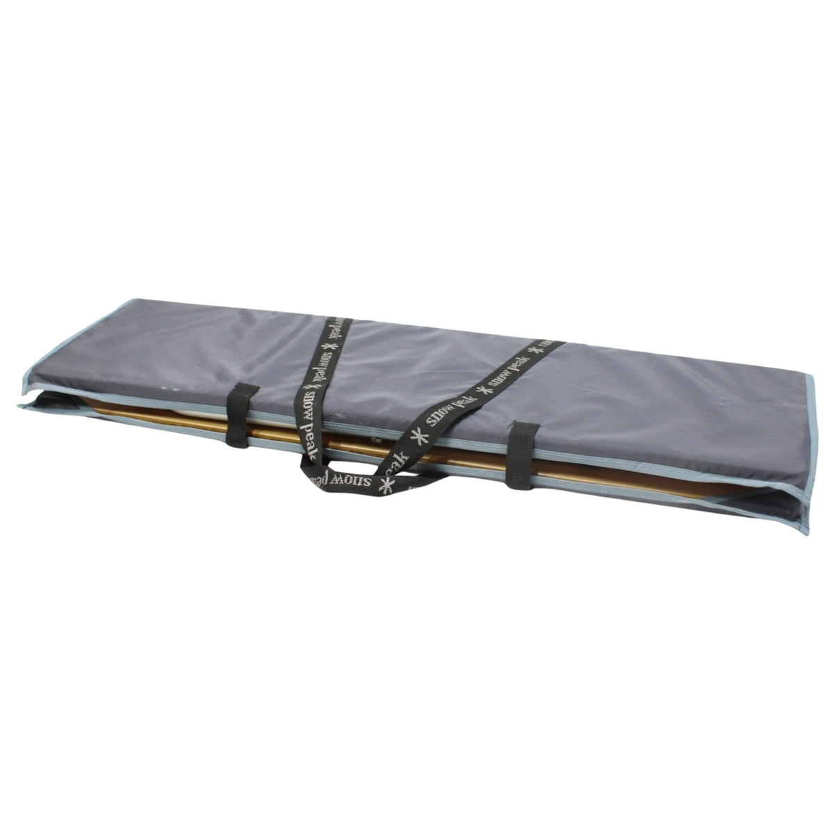 スノーピーク ワンアクションローテーブル竹 LV-100T 中古｜canvas