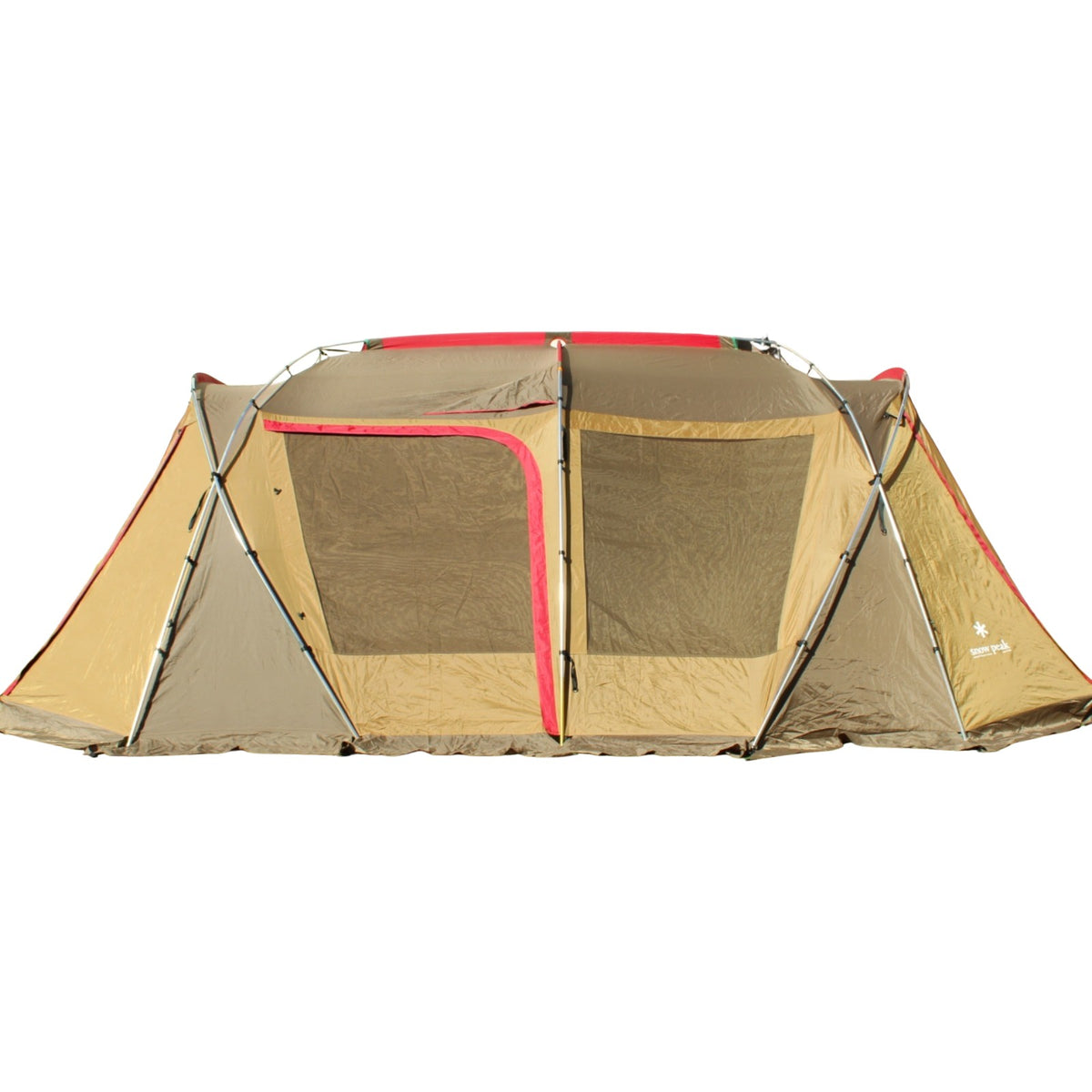 スノーピーク ランドロック TP-670 中古｜canvas – アウトドアリユース