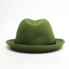 画像をギャラリービューアに読み込む, スノーピーク(snow peak) ソフトウールハット UG-733