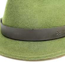 画像をギャラリービューアに読み込む, スノーピーク(snow peak) ソフトウールハット UG-733