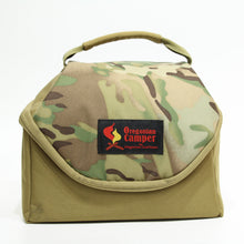 画像をギャラリービューアに読み込む, 美品 
オレゴニアンキャンパー(Oregonian Camper) ペッパーボックス OCB-828 MULTI CAMO(マルチカモ)
