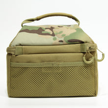 画像をギャラリービューアに読み込む, 美品 
オレゴニアンキャンパー(Oregonian Camper) ペッパーボックス OCB-828 MULTI CAMO(マルチカモ)