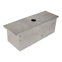 画像をギャラリービューアに読み込む, スノーピーク(snow peak) ステンボックスハーフユニット CK-025 中古