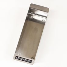 画像をギャラリービューアに読み込む, スノーピーク(snow peak) ステンボックスハーフユニット CK-025