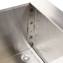 画像をギャラリービューアに読み込む, スノーピーク(snow peak) ステンボックスハーフユニット CK-025