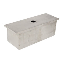 画像をギャラリービューアに読み込む, スノーピーク(snow peak) ステンボックスハーフユニット CK-025 中古