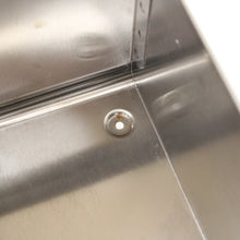 画像をギャラリービューアに読み込む, スノーピーク(snow peak) ステンボックスハーフユニット CK-025