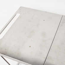 画像をギャラリービューアに読み込む, スノーピーク(snow peak) TAKIBI Myテーブル LV-039