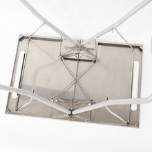 画像をギャラリービューアに読み込む, スノーピーク(snow peak) TAKIBI Myテーブル LV-039