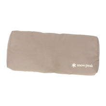 画像をギャラリービューアに読み込む, スノーピーク(snow peak) ローチェアクッション プラス UG-410 中古