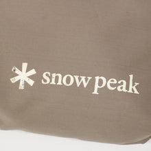 画像をギャラリービューアに読み込む, スノーピーク(snow peak) ローチェアクッション プラス UG-410