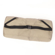 画像をギャラリービューアに読み込む, スノーピーク(snow peak) ローチェアクッション プラス UG-410