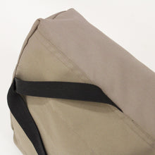 画像をギャラリービューアに読み込む, スノーピーク(snow peak) ローチェアクッション プラス UG-410