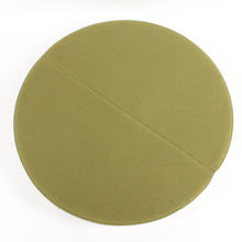 画像をギャラリービューアに読み込む, スノーピーク(snow peak) ラウンジクッション グリーン TM-096GR