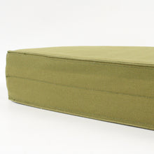 画像をギャラリービューアに読み込む, スノーピーク(snow peak) ラウンジクッション グリーン TM-096GR