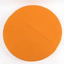 画像をギャラリービューアに読み込む, スノーピーク(snow peak) ラウンジクッション オレンジ TM-096OR