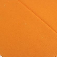 画像をギャラリービューアに読み込む, スノーピーク(snow peak) ラウンジクッション オレンジ TM-096OR
