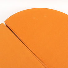 画像をギャラリービューアに読み込む, スノーピーク(snow peak) ラウンジクッション オレンジ TM-096OR