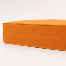 画像をギャラリービューアに読み込む, スノーピーク(snow peak) ラウンジクッション オレンジ TM-096OR