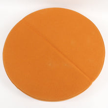 画像をギャラリービューアに読み込む, スノーピーク(snow peak) ラウンジクッション オレンジ TM-096OR